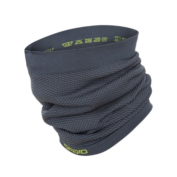 Spaio SPAIO RACE SCALDACOLLO MULTIFUNZIONALE MEDIUM GREY/NAVY In Vendita