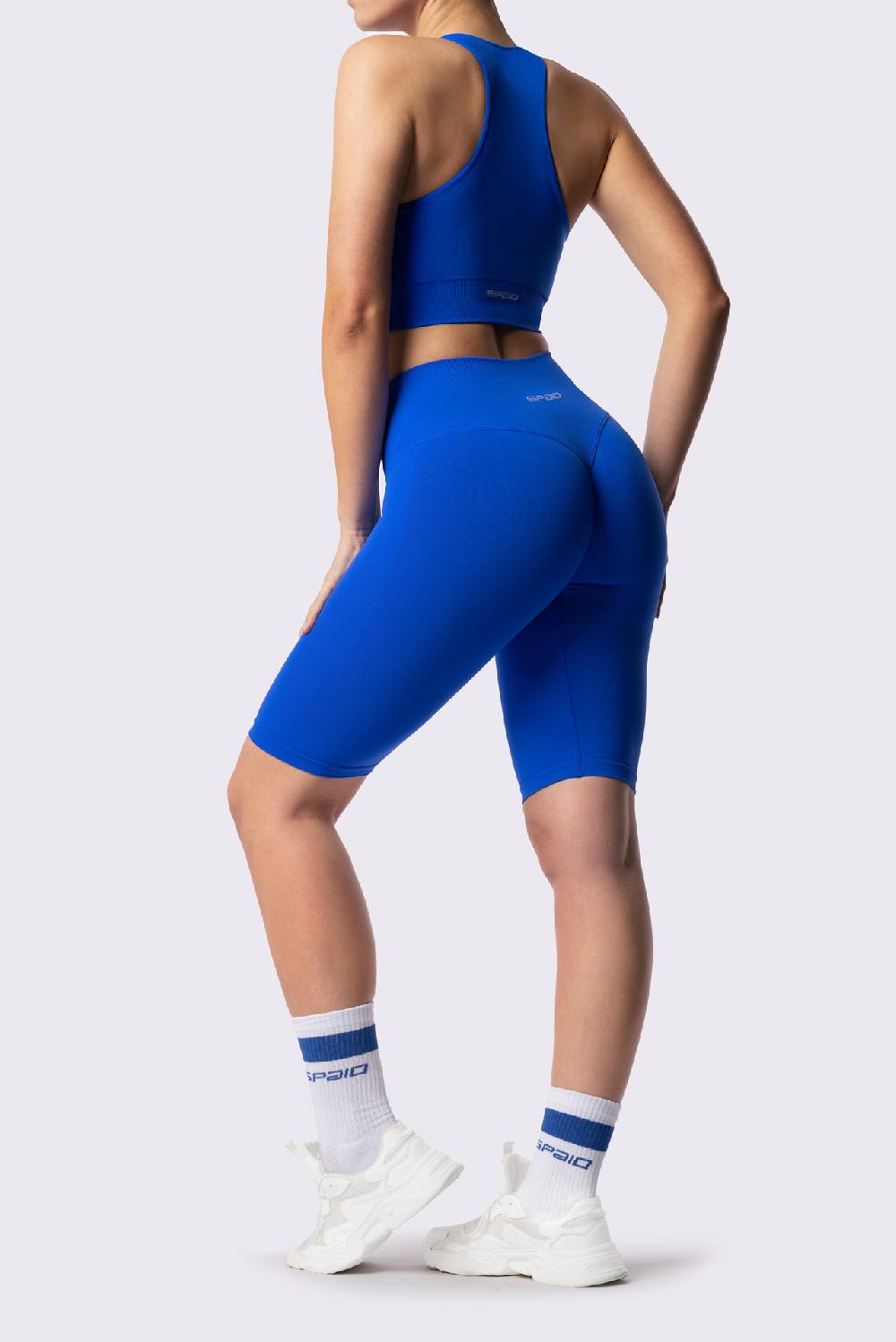 Spaio SPAIO BIKER FLEX INNERGY COBALT Qualità Garantita
