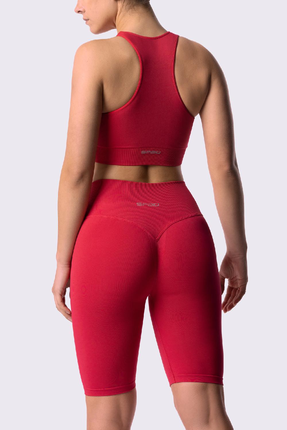 Spaio SPAIO BIKER FLEX INNERGY VIVA MAGENTA