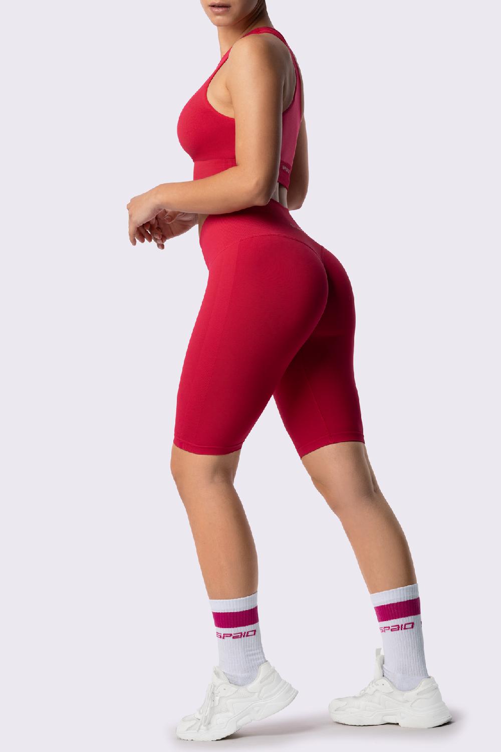 Spaio SPAIO BIKER FLEX INNERGY VIVA MAGENTA Acquista Ora
