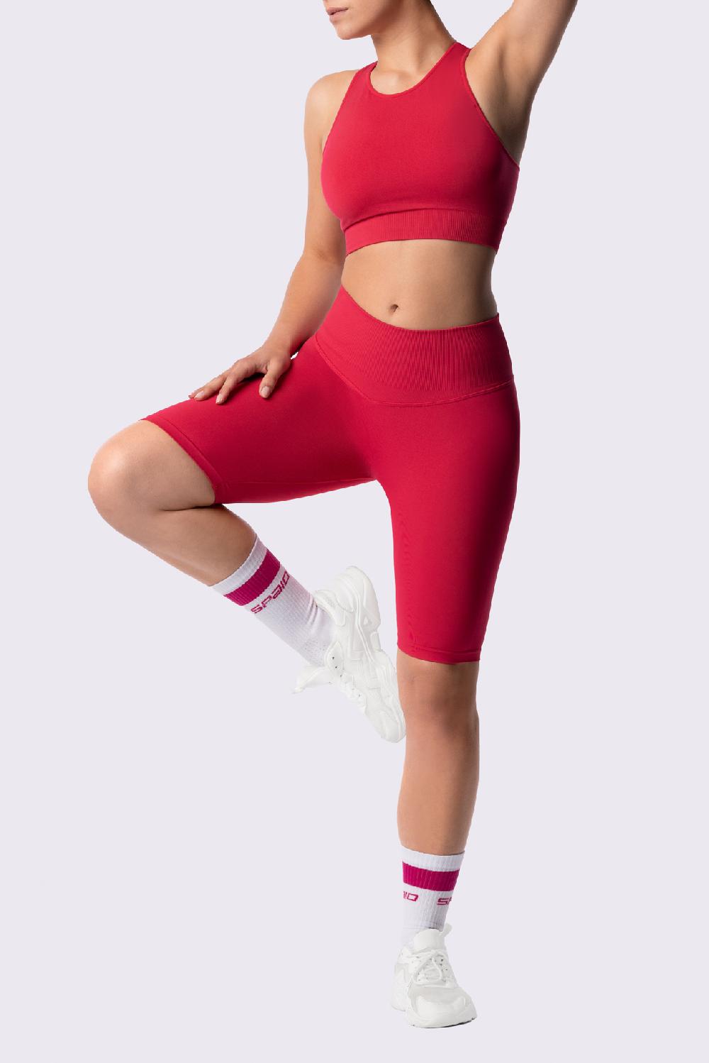 Spaio SPAIO BIKER FLEX INNERGY VIVA MAGENTA Acquista Ora