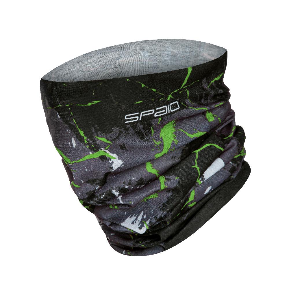 Spaio SPAIO EXTREME-PRO SCALDACOLLO MULTIFUNZIONALE BLACK GREEN Hotsell