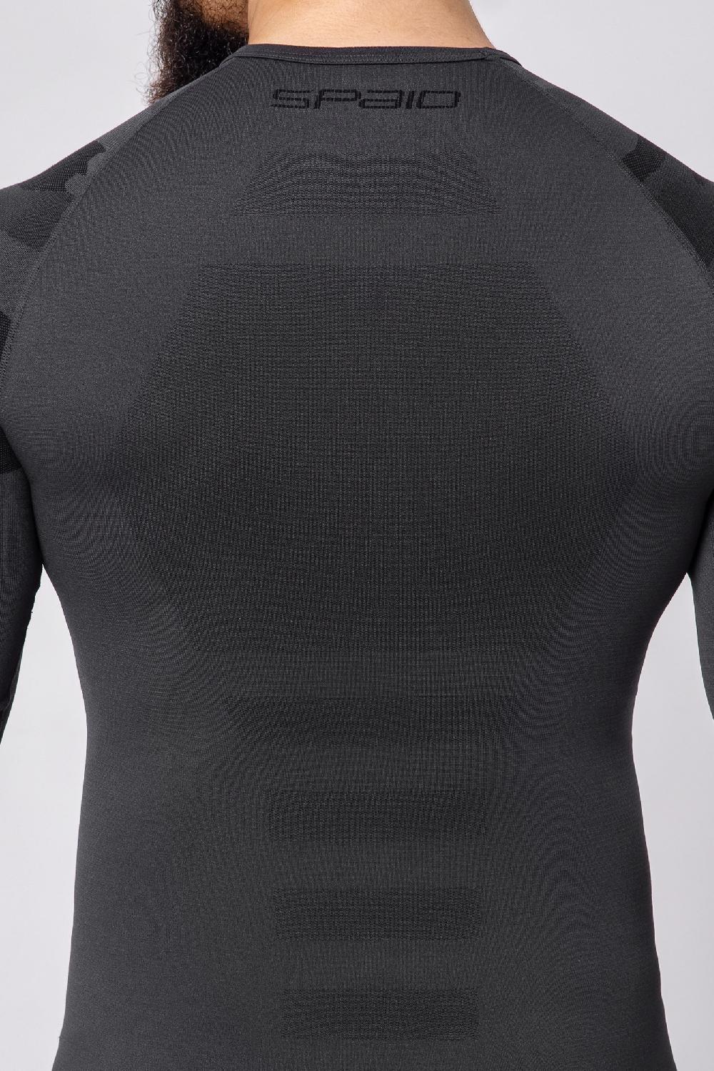 Spaio SPAIO MAGLIETTA TACTICAL SHADOW Moda