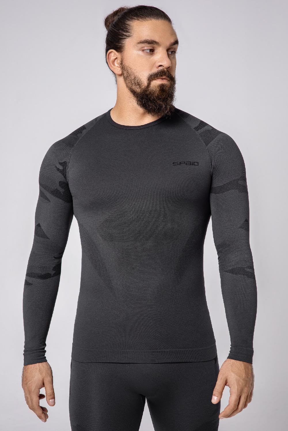 Spaio SPAIO MAGLIETTA TACTICAL SHADOW Moda
