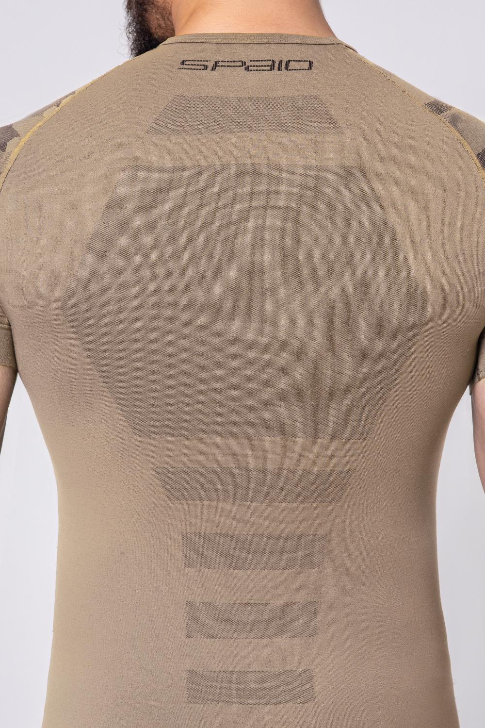 Spaio SPAIO MAGLIETTA TACTICAL SAND Qualità