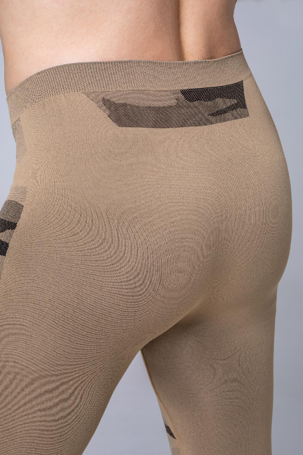 Spaio SPAIO LEGGINGS TACTICAL SAND Negozi Online