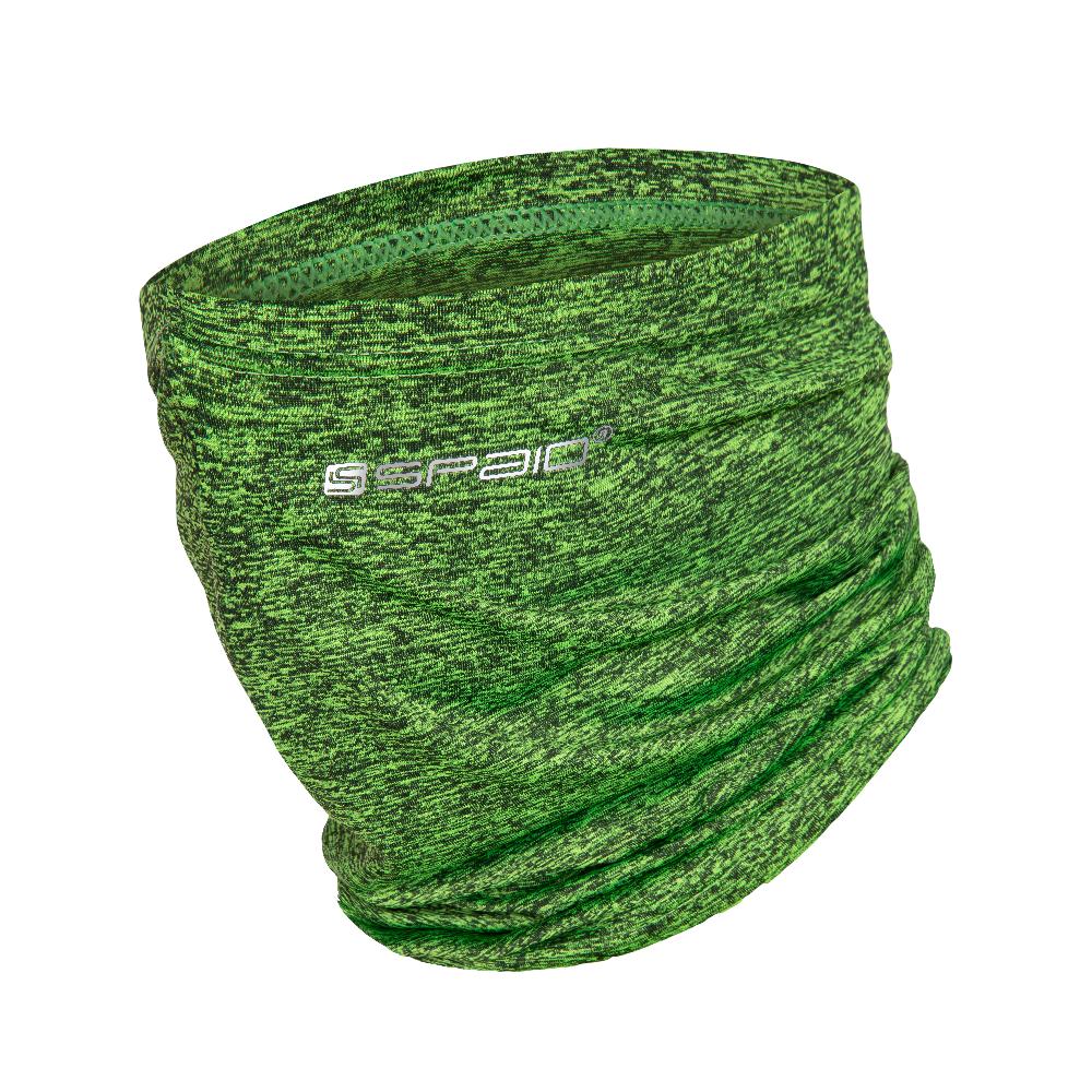 Spaio SPAIO BREEZE SCALDACOLLO MULTIFUNZIONALE LIME Fino Al -60%