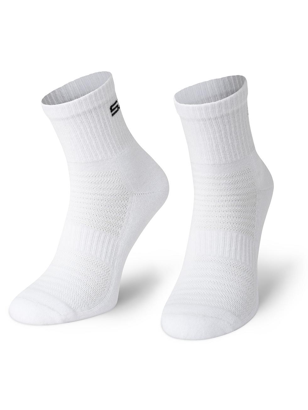Spaio CALZINI SPAIO ADAPT 02 WHITE Shopping Online