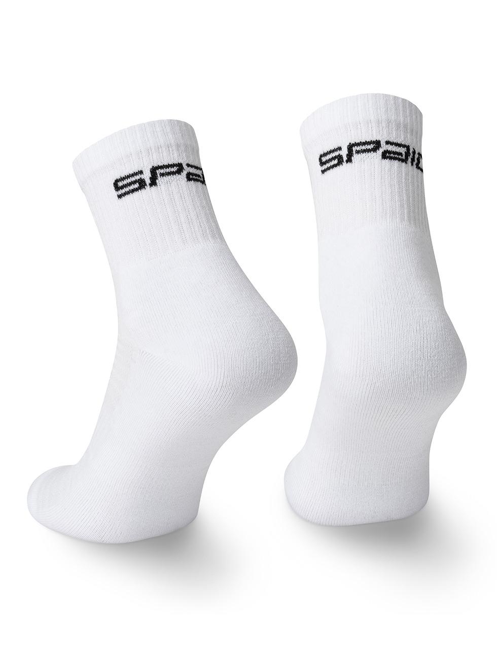 Spaio CALZINI SPAIO ADAPT 02 WHITE Shopping Online