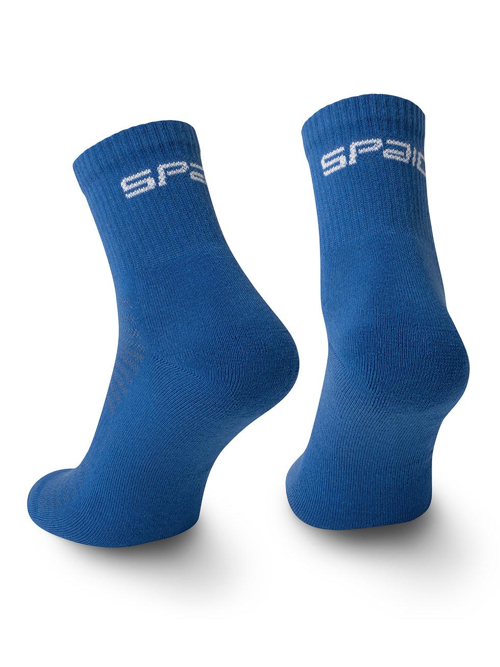 Spaio CALZINI SPAIO ADAPT 02 COBALT Prezzo Ridotto