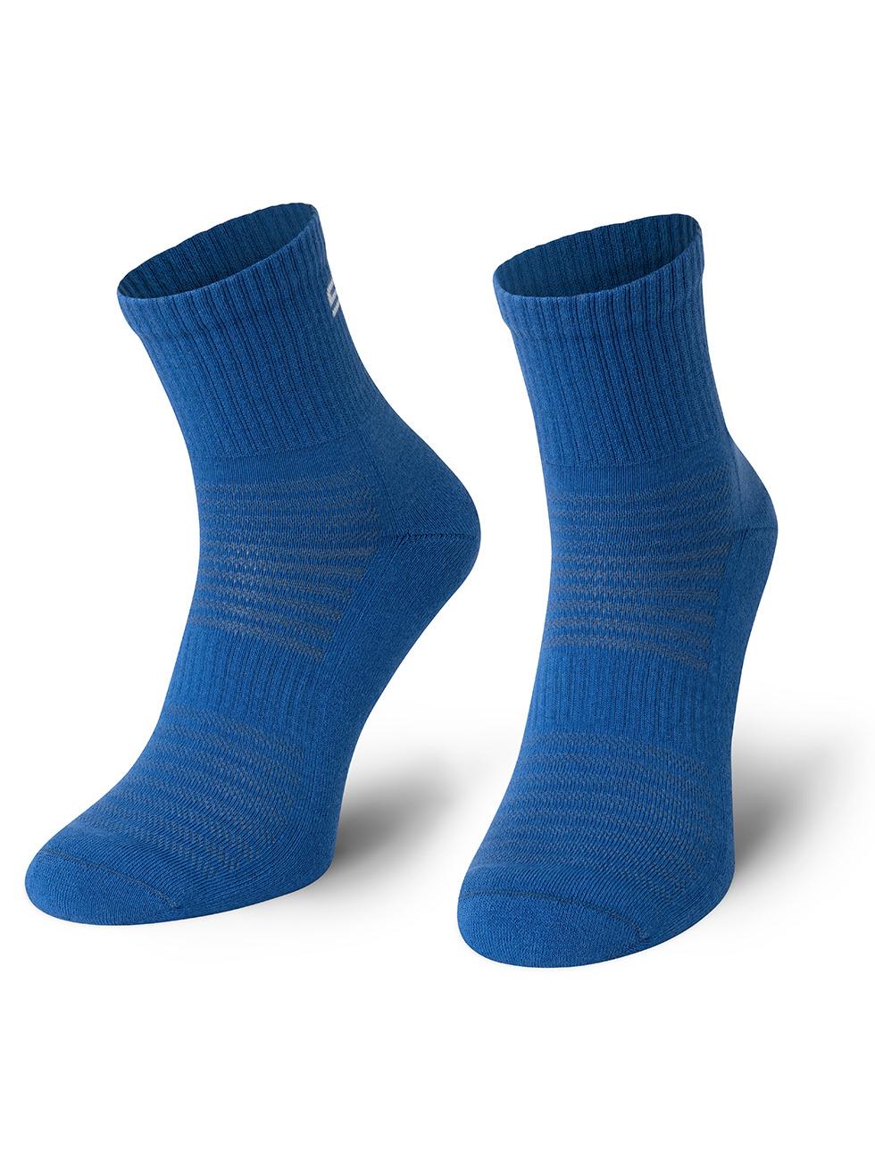 Spaio CALZINI SPAIO ADAPT 02 COBALT Prezzo Ridotto