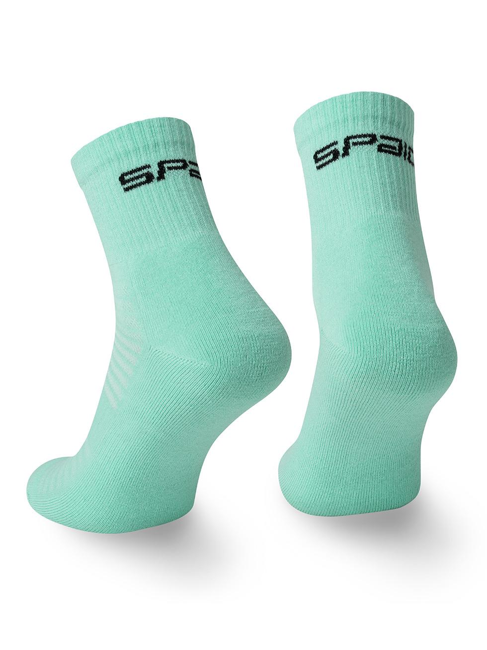 Spaio CALZINI SPAIO ADAPT 02 MINT Sottocosto