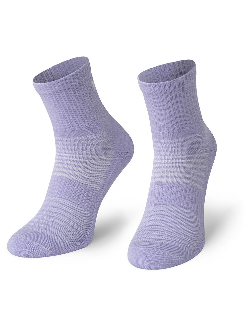 Spaio CALZINI SPAIO ADAPT 02 LAVENDER Convenienza