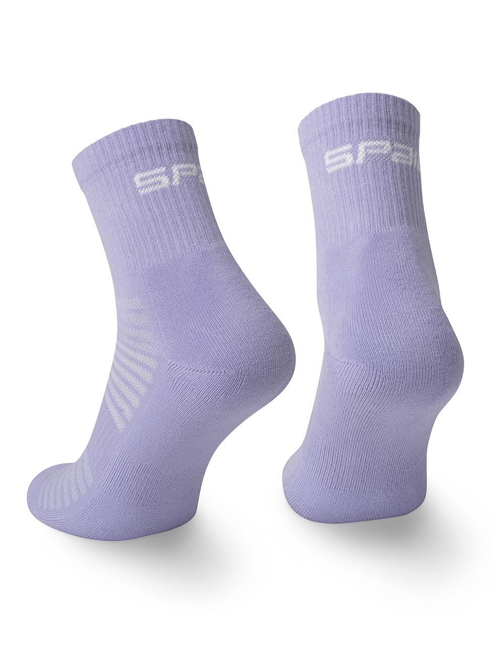 Spaio CALZINI SPAIO ADAPT 02 LAVENDER Convenienza