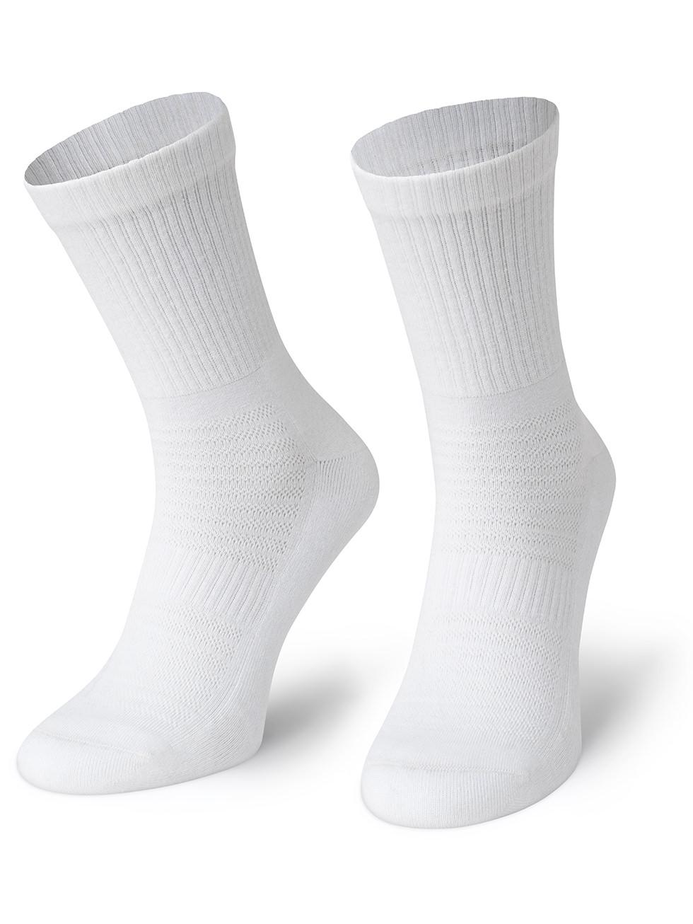Spaio CALZINI SPAIO ADAPT WHITE Novità