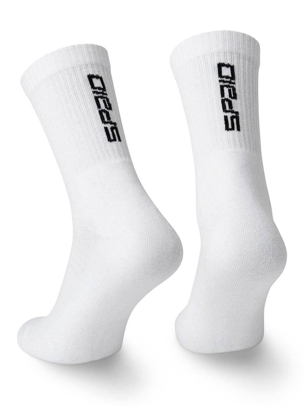 Spaio CALZINI SPAIO ADAPT WHITE Novità