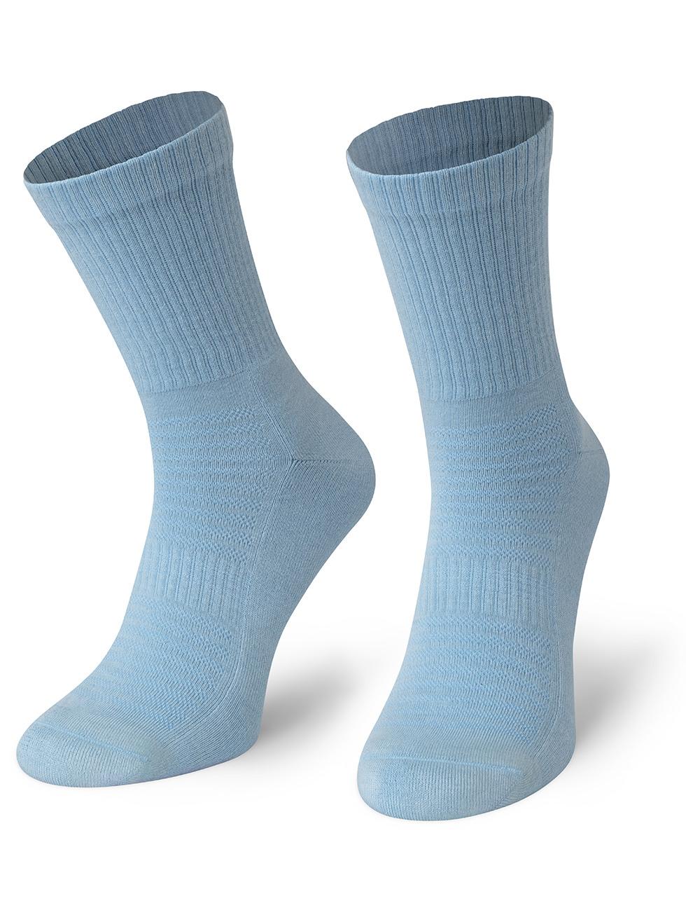 Spaio CALZINI SPAIO ADAPT LIGHT BLUE