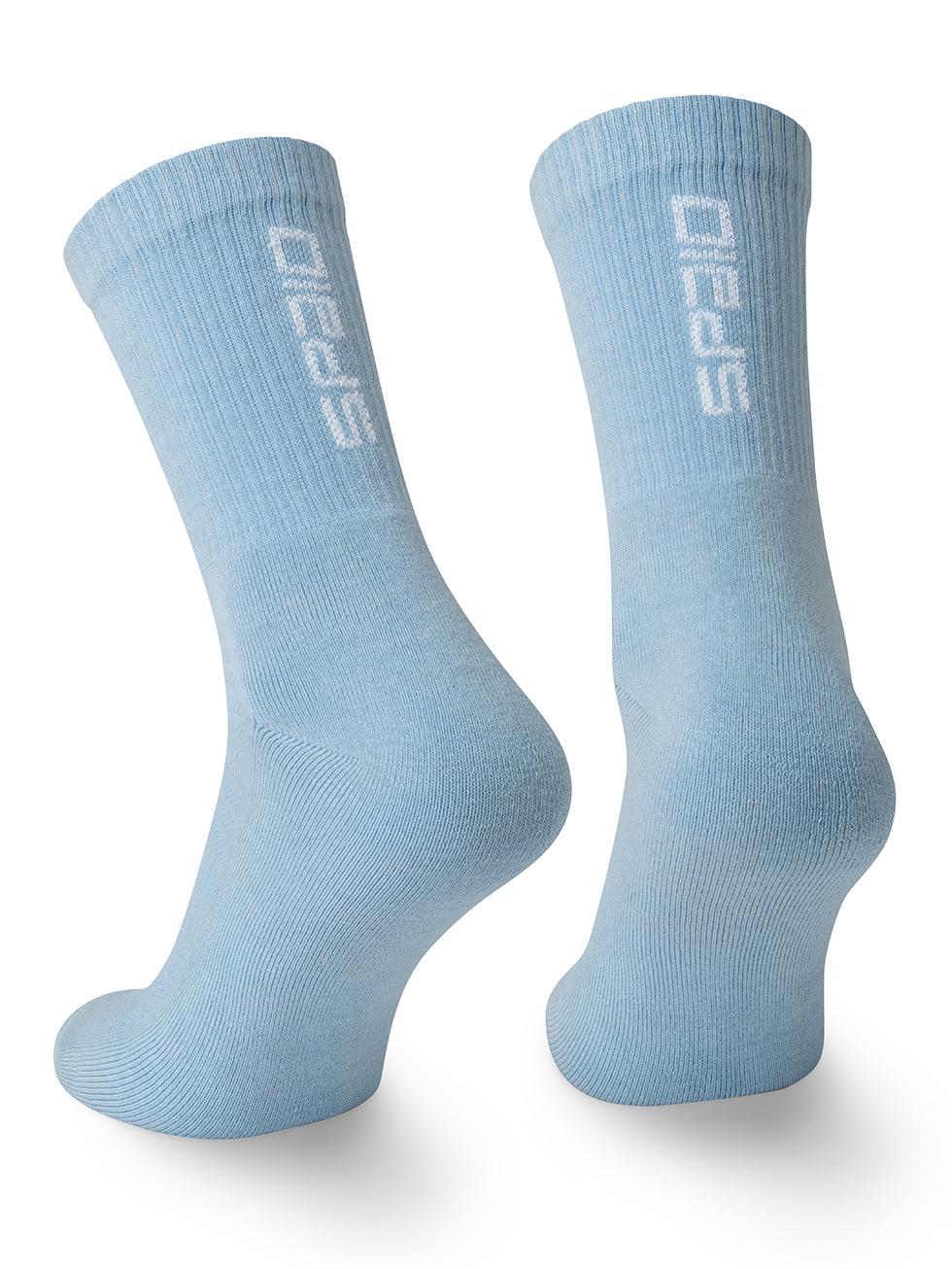 Spaio CALZINI SPAIO ADAPT LIGHT BLUE Sconto