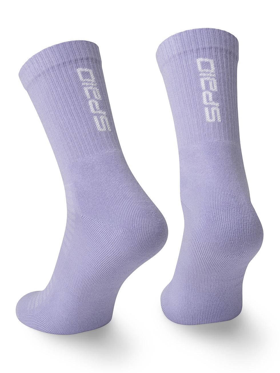 Spaio CALZINI SPAIO ADAPT LAVENDER Offerta