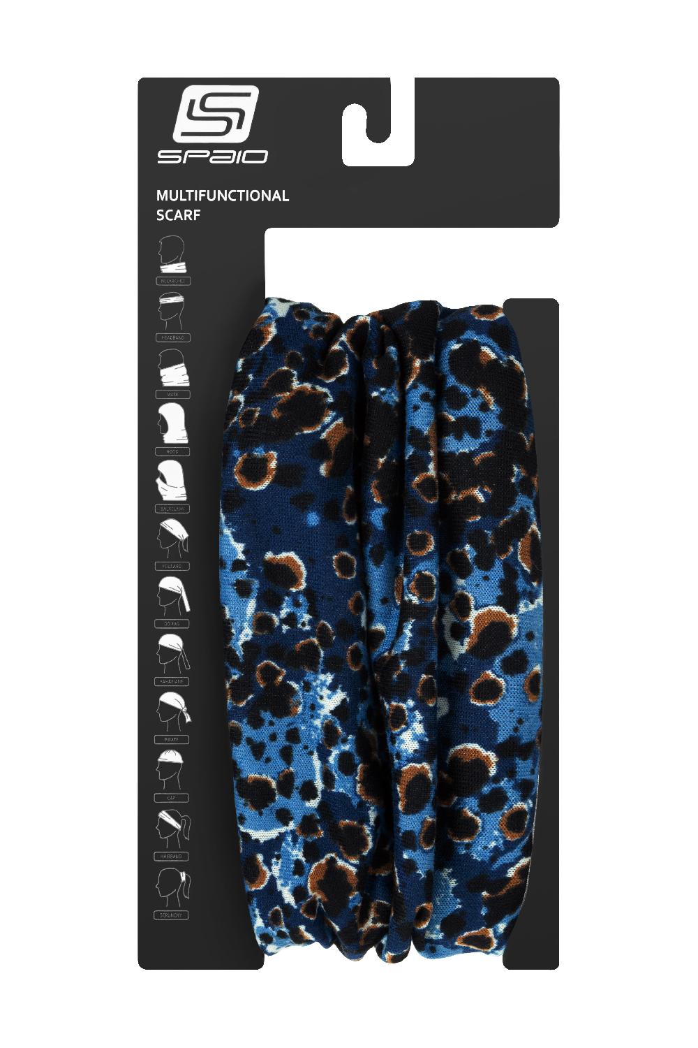 Spaio SPAIO PANTHER SCALDACOLLO MULTIFUNZIONALE In Vendita