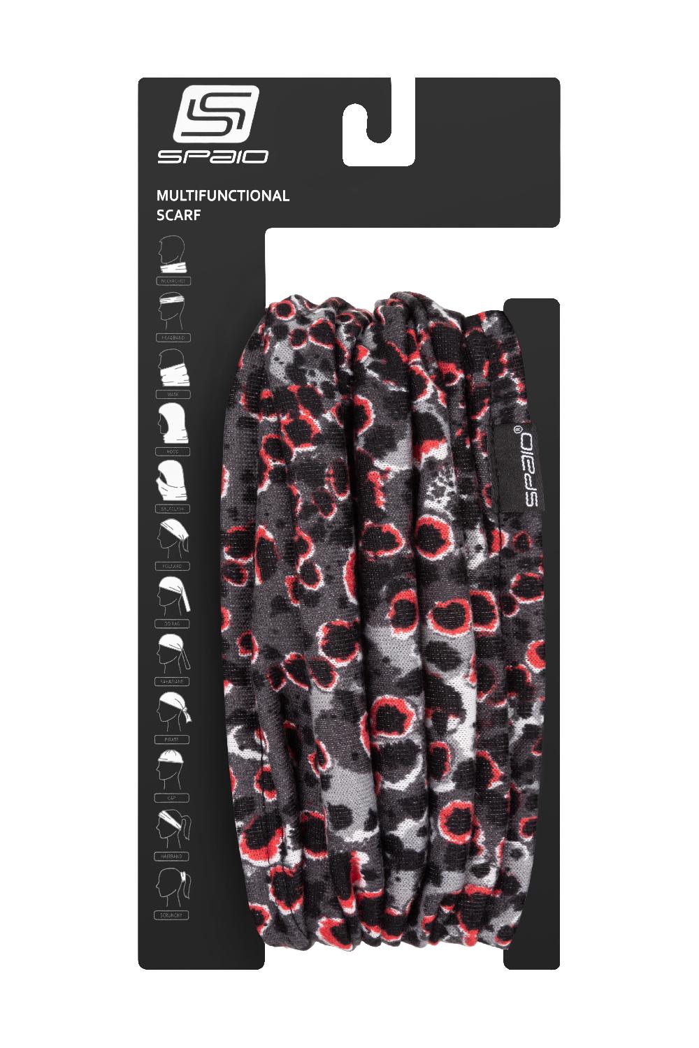 Spaio SPAIO PANTHER SCALDACOLLO MULTIFUNZIONALE Saldi