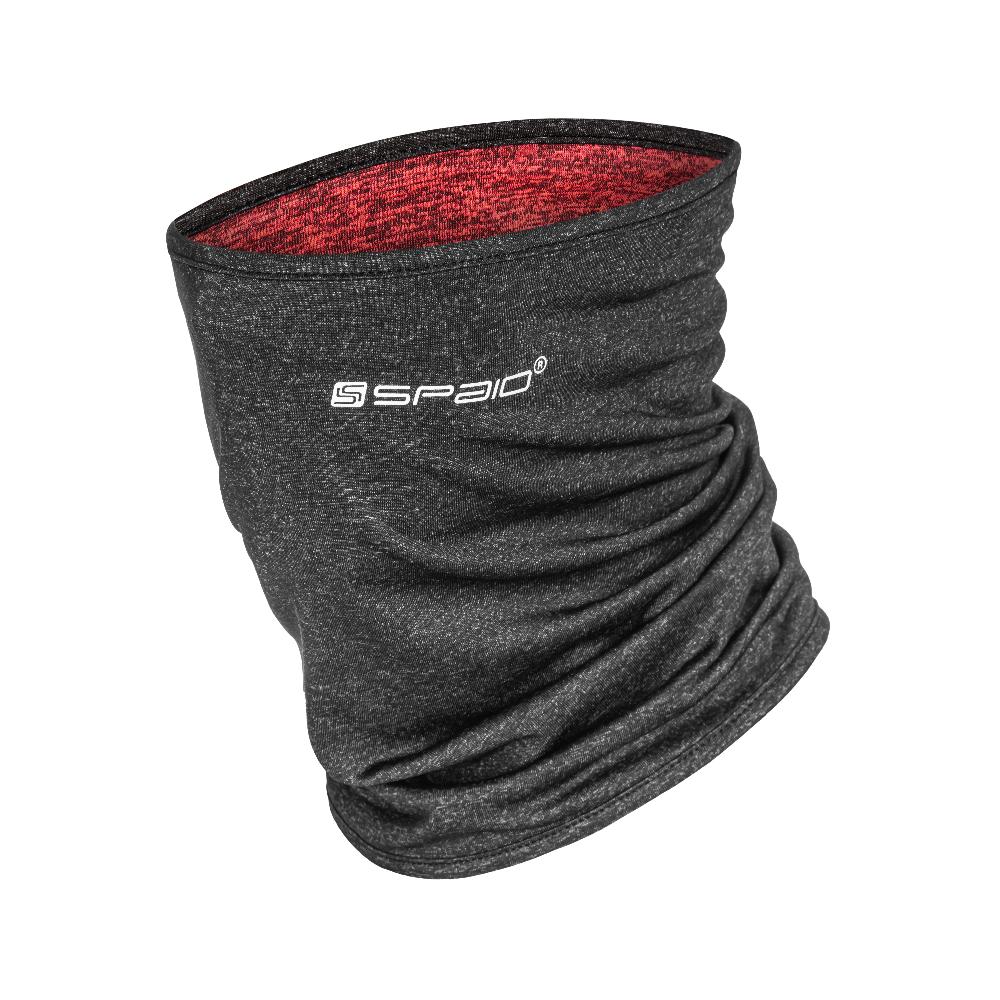 Spaio SPAIO FIERCE SCALDACOLLO MULTIFUNZIONALE CHARCOAL GREY/CORAL Hotsell
