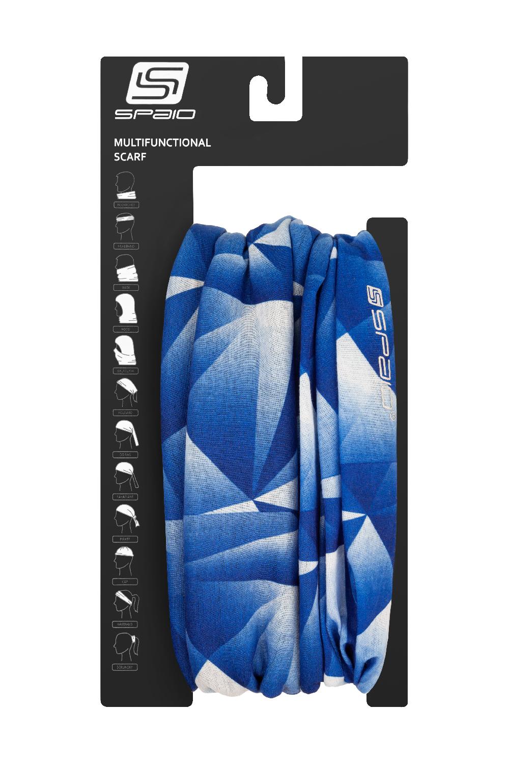 Spaio SPAIO KOMIN WIELOFUNKCYJNY SKY BLUE In Saldo