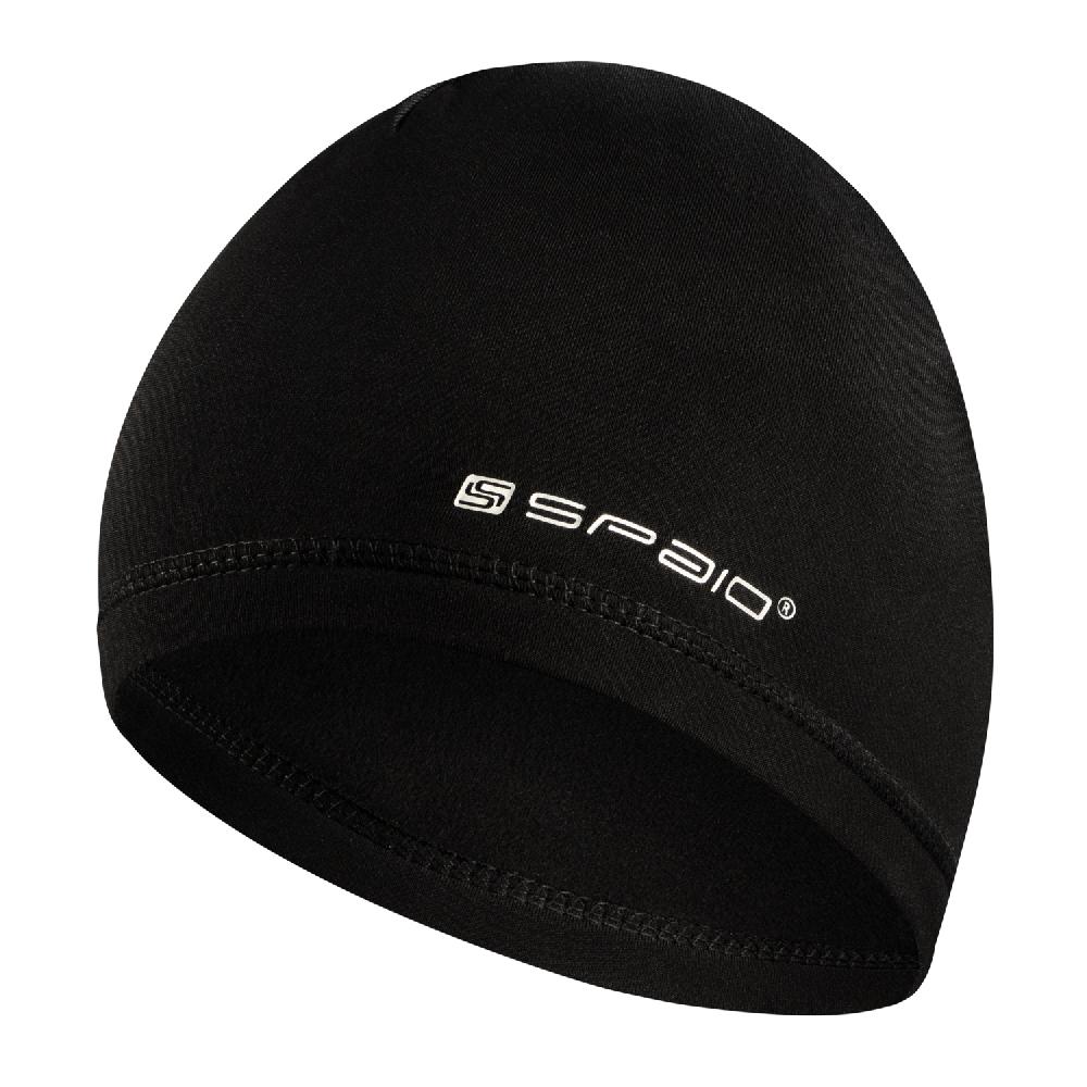 Spaio SPAIO BERRETTO EXTREME-PRO CALDO BLACK 2025