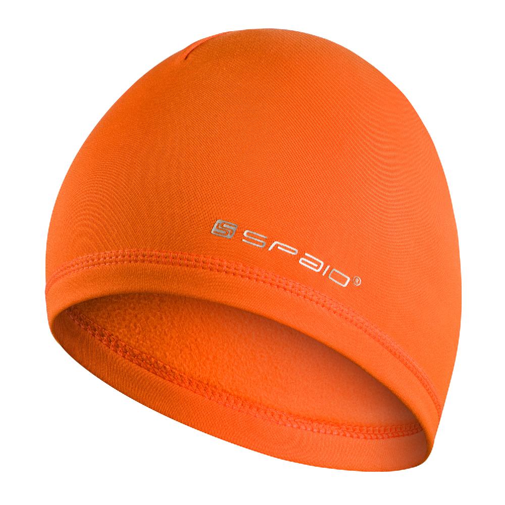 Spaio SPAIO BERRETTO EXTREME-PRO CALDO ORANGE Italy