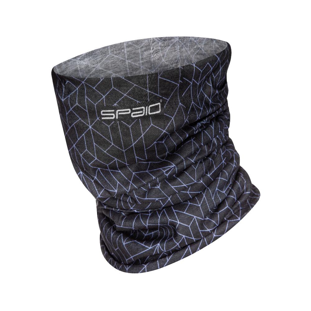Spaio SPAIO RAPID 02 SCALDACOLLO MULTIFUNZIONALE PEPPER BLACK Italia