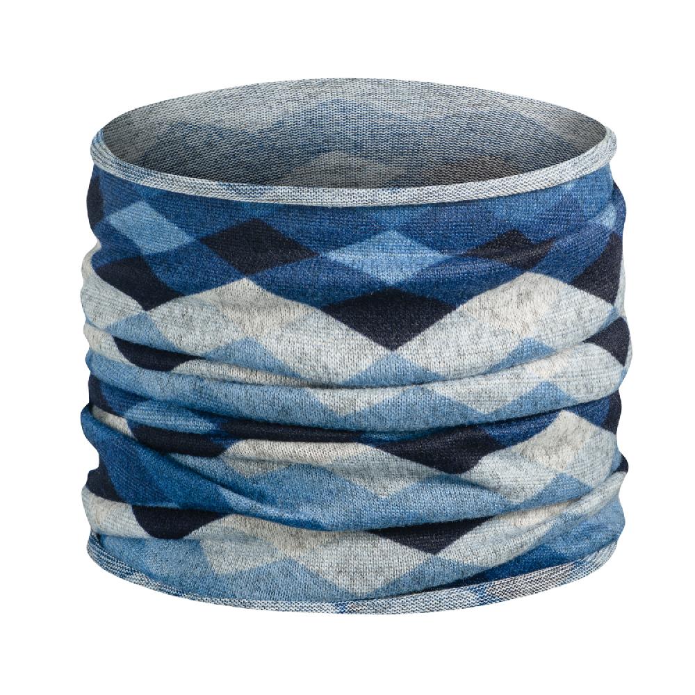 Spaio SPAIO WARM SCALDACOLLO MULTIFUNZIONALE BLUE Vendita