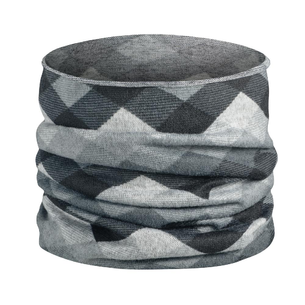Spaio SPAIO WARM SCALDACOLLO MULTIFUNZIONALE GREY Promozione