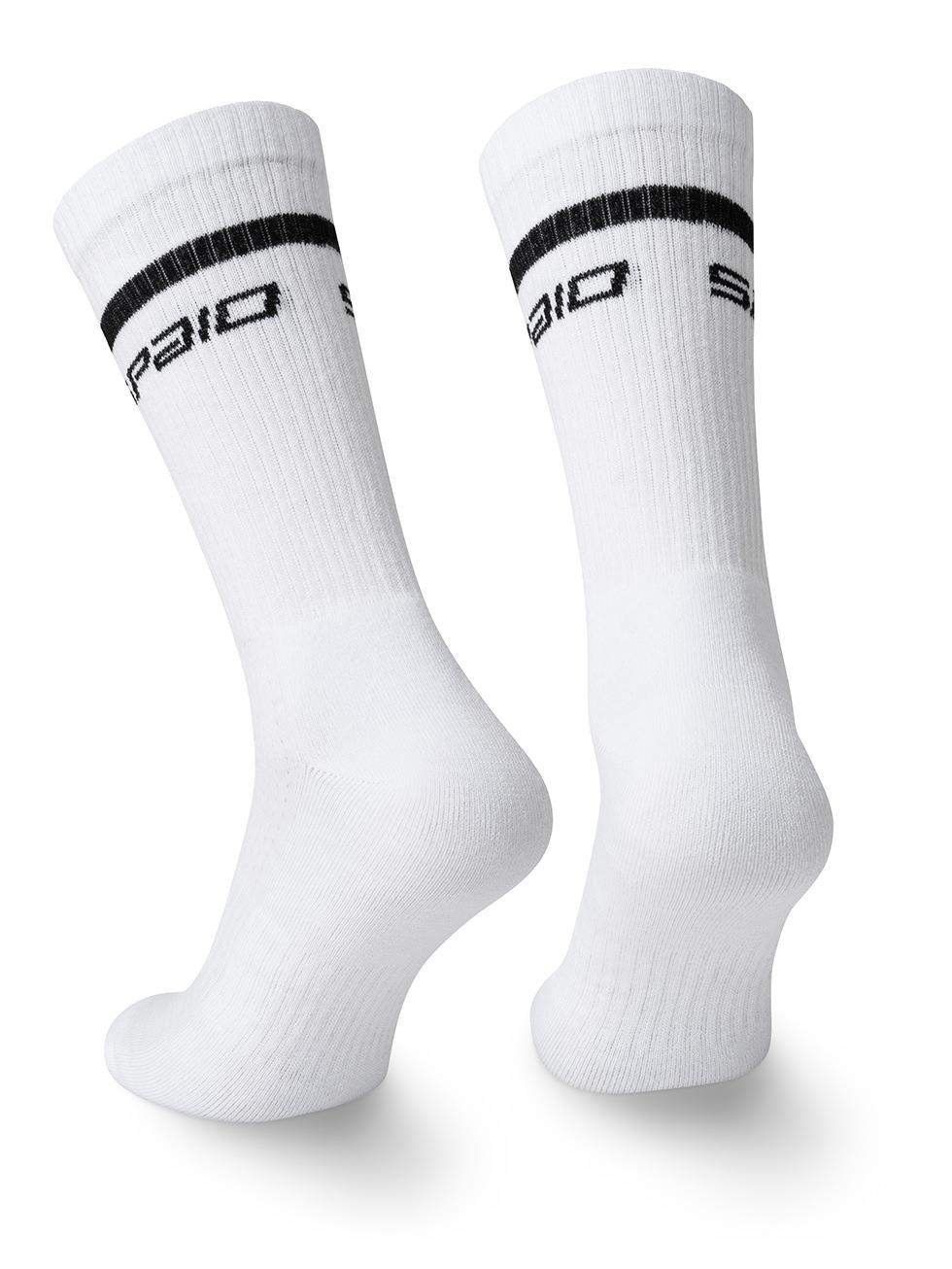 Spaio CALZINI SPAIO FLEX WHITE Consegna Veloce