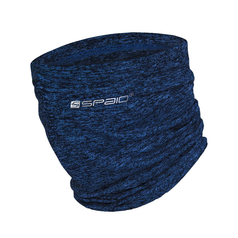 Spaio SPAIO BREEZE SCALDACOLLO MULTIFUNZIONALE DARK BLUE Offerta