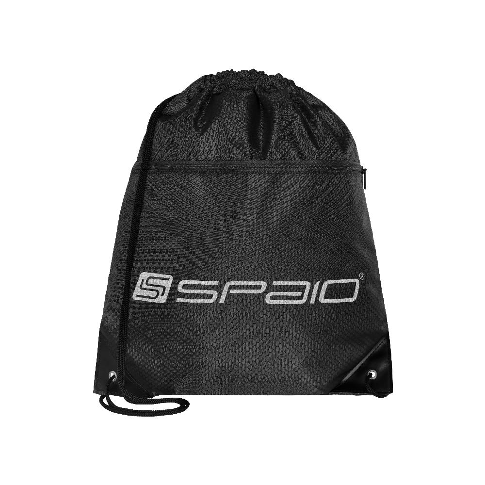 Spaio SPAIO FLASH SACCO BLACK Vendita Calda
