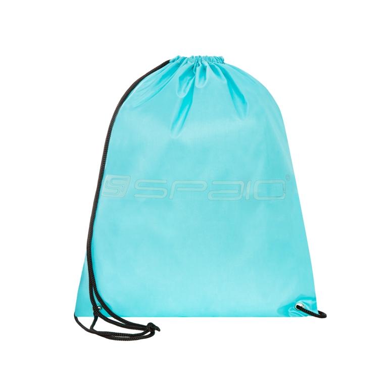 Spaio SPAIO PLAIN SACCO TURQUOISE 2025