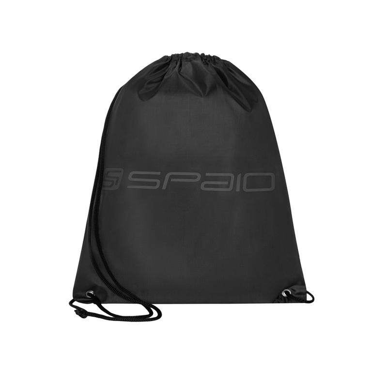 Spaio SPAIO PLAIN SACCO BLACK Italy