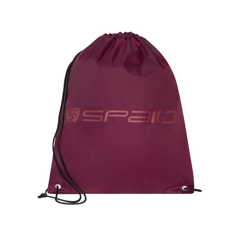 Spaio SPAIO PLAIN SACCO BURGUNDY Italia