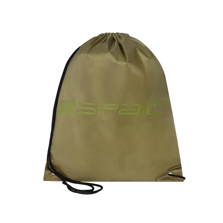 Spaio SPAIO PLAIN SACCO OLIVE GREEN In Linea