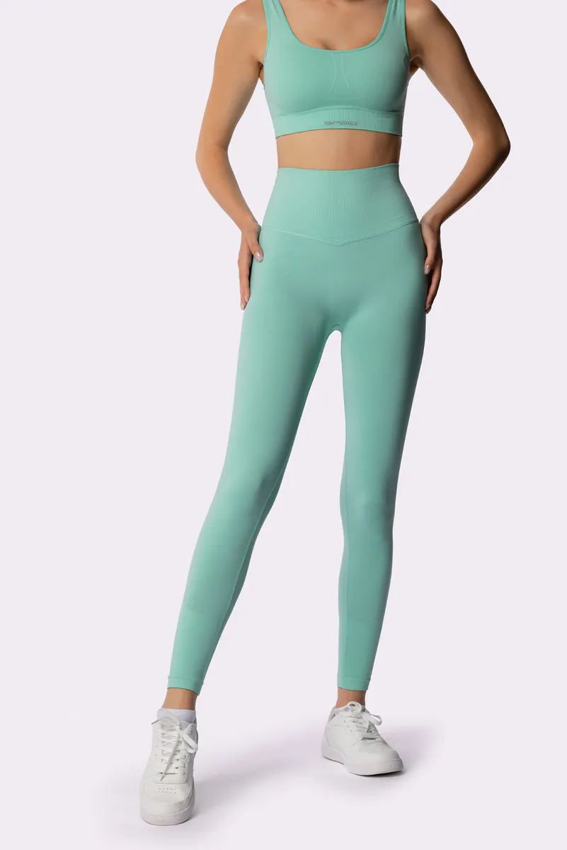Spaio SPAIO LEGGINSY ADAPT CARNIVAL GLASS Promozione Limitata