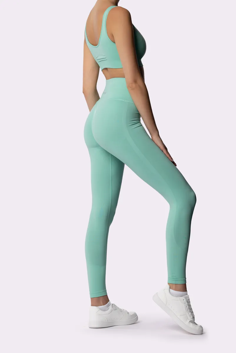 Spaio SPAIO LEGGINSY ADAPT CARNIVAL GLASS Promozione Limitata