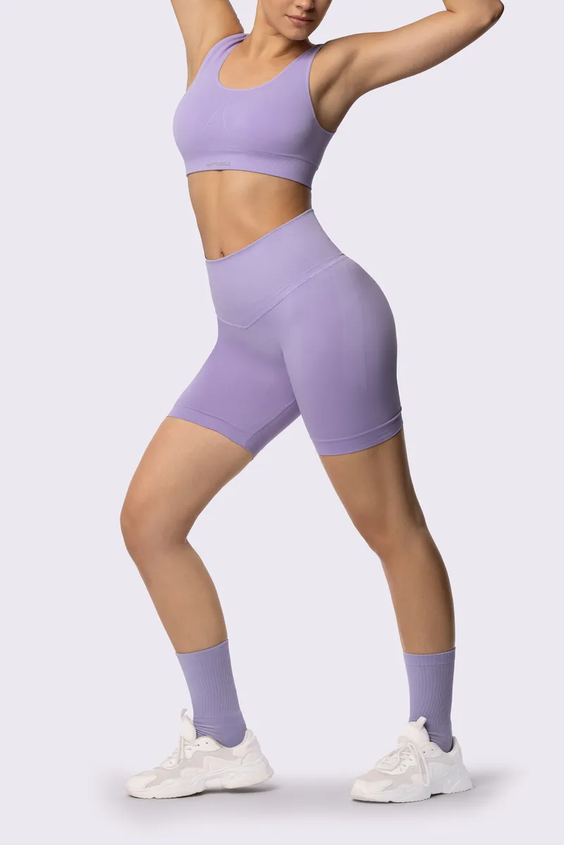 Spaio SPAIO ADAPT SHORTS LAVENDER Outlet