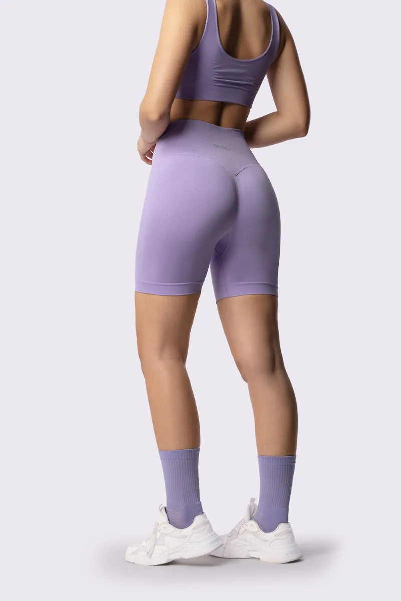 Spaio SPAIO ADAPT SHORTS LAVENDER Outlet