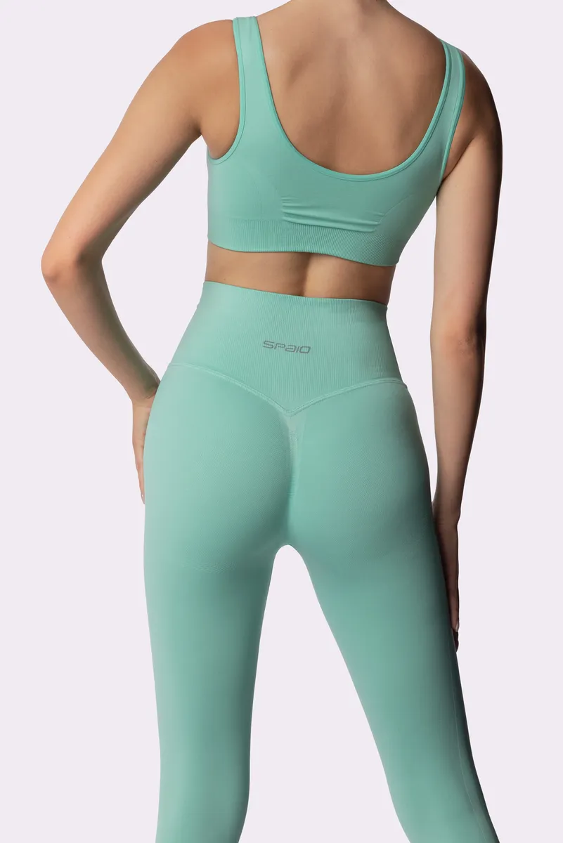 Spaio SPAIO REGGISENO SPORTIVO ADAPT CARNIVAL GLASS Promozione Limitata