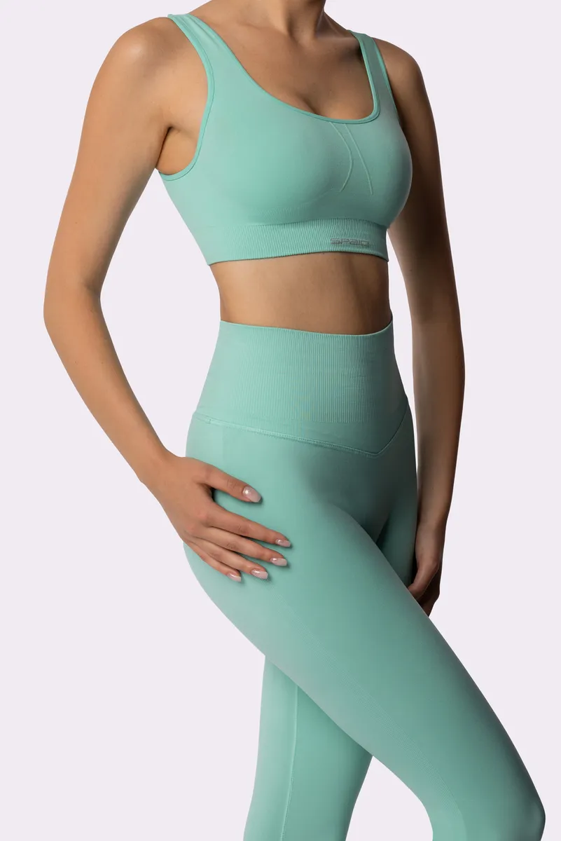 Spaio SPAIO REGGISENO SPORTIVO ADAPT CARNIVAL GLASS Promozione Limitata