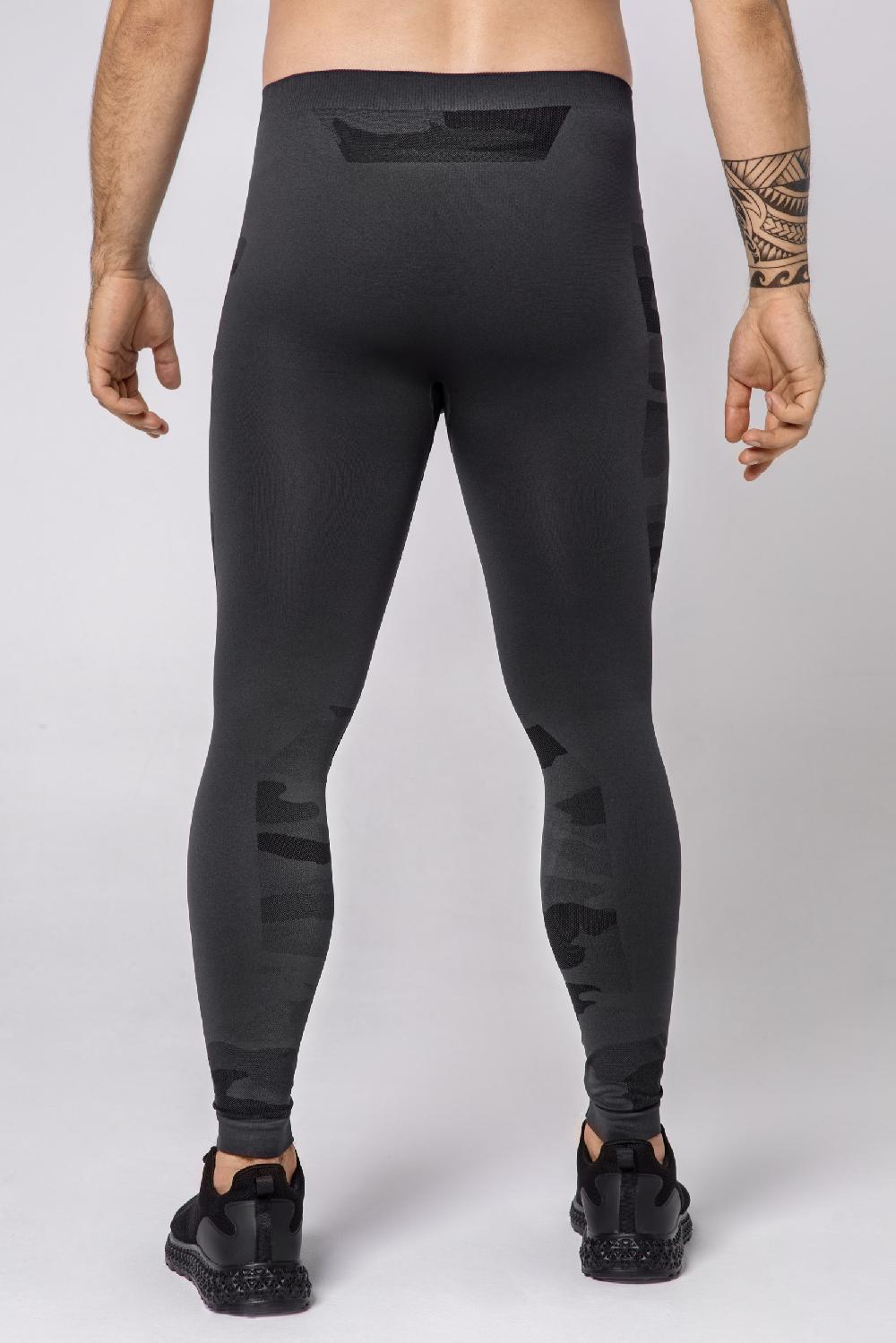 Spaio SPAIO LEGGINGS TACTICAL SHADOW Fino Al -60%
