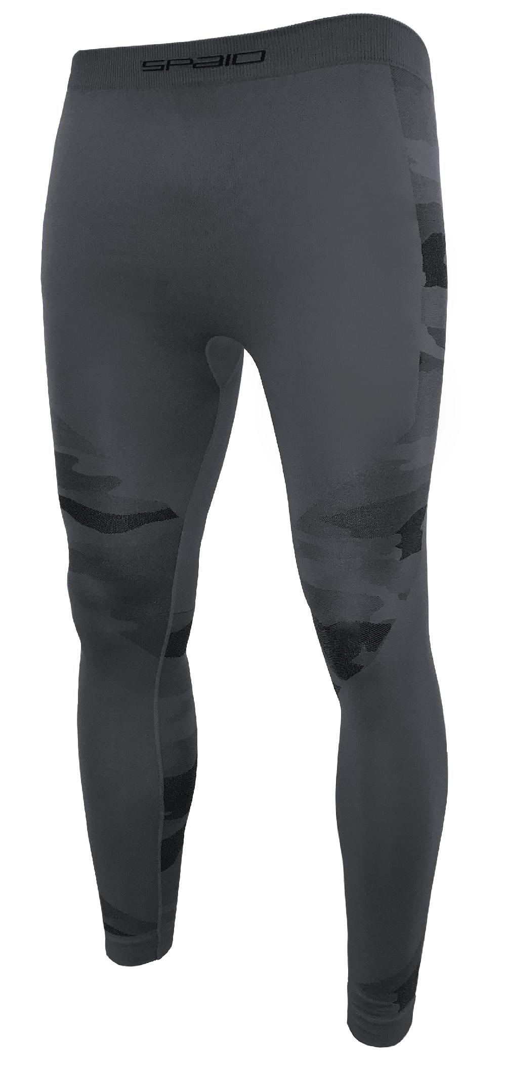 Spaio SPAIO LEGGINGS TACTICAL SHADOW Fino Al -60%