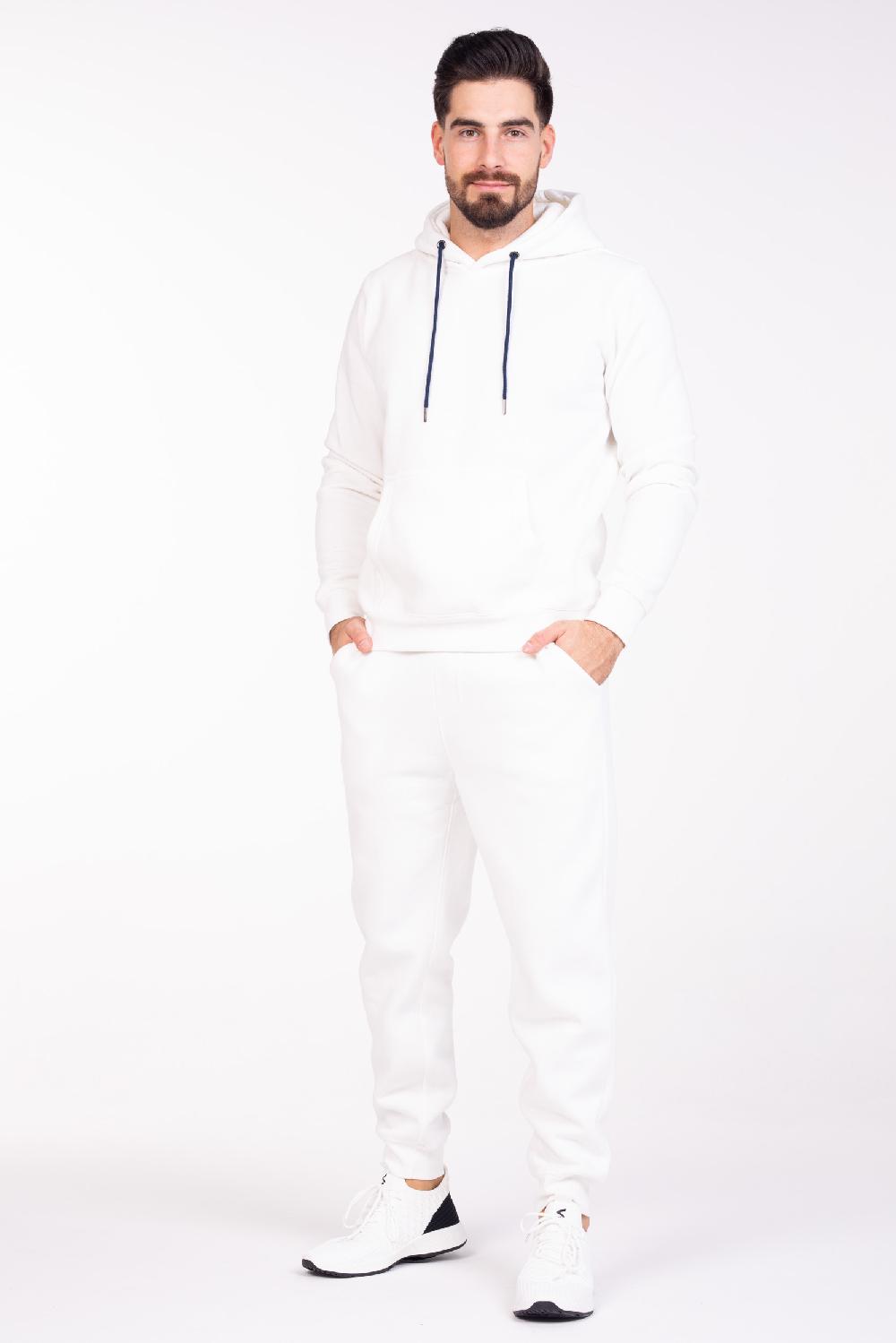 Spaio SPAIO PANTALONI DELLA TUTA MULTI-ACTIVE S01 WHITE
