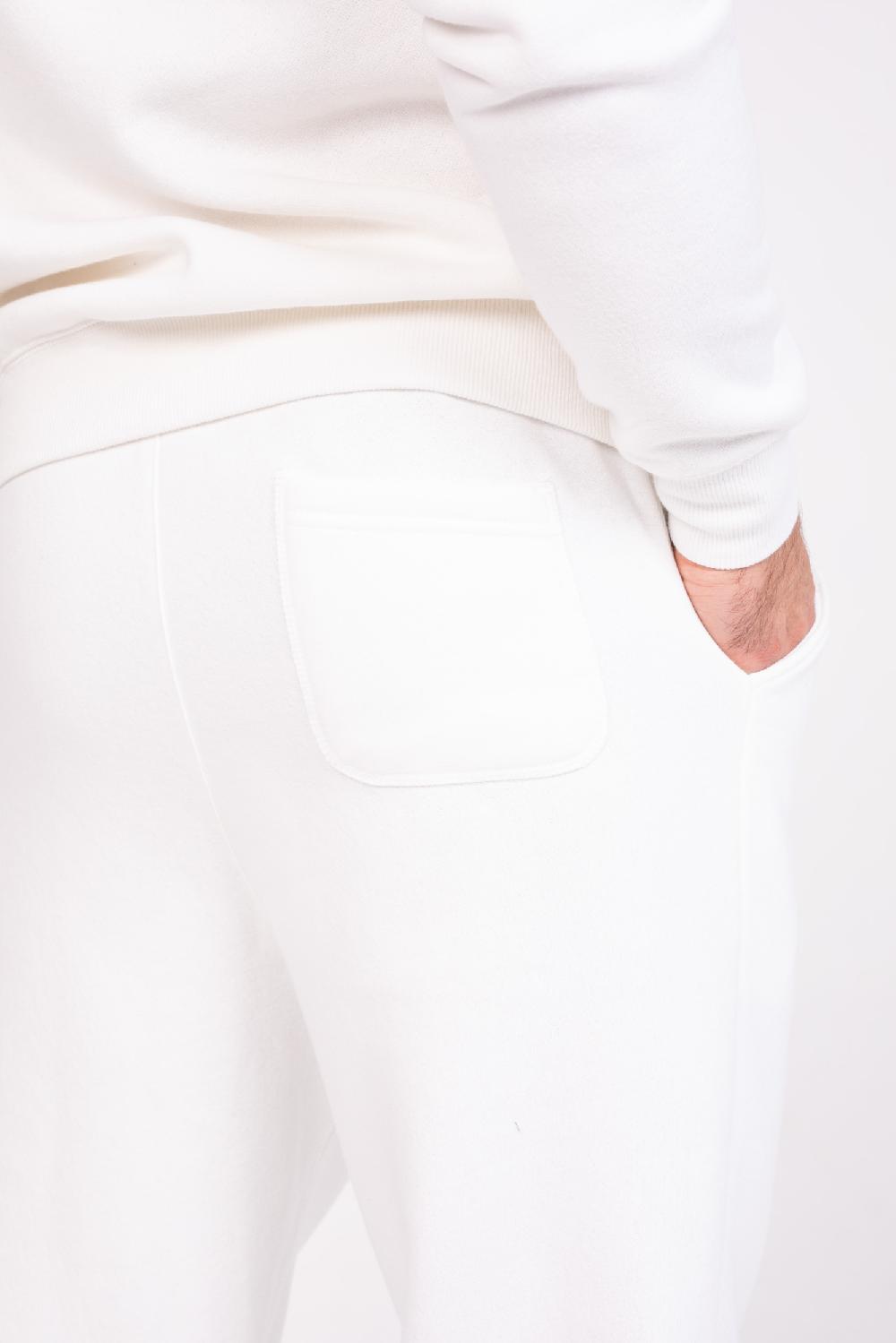 Spaio SPAIO PANTALONI DELLA TUTA MULTI-ACTIVE S01 WHITE Novità