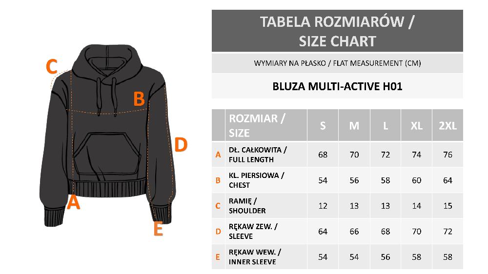 Spaio SPAIO CAMICETTA MULTI-ACTIVE H01 WHITE Presa